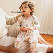 Fall Carnival Sleep & Play